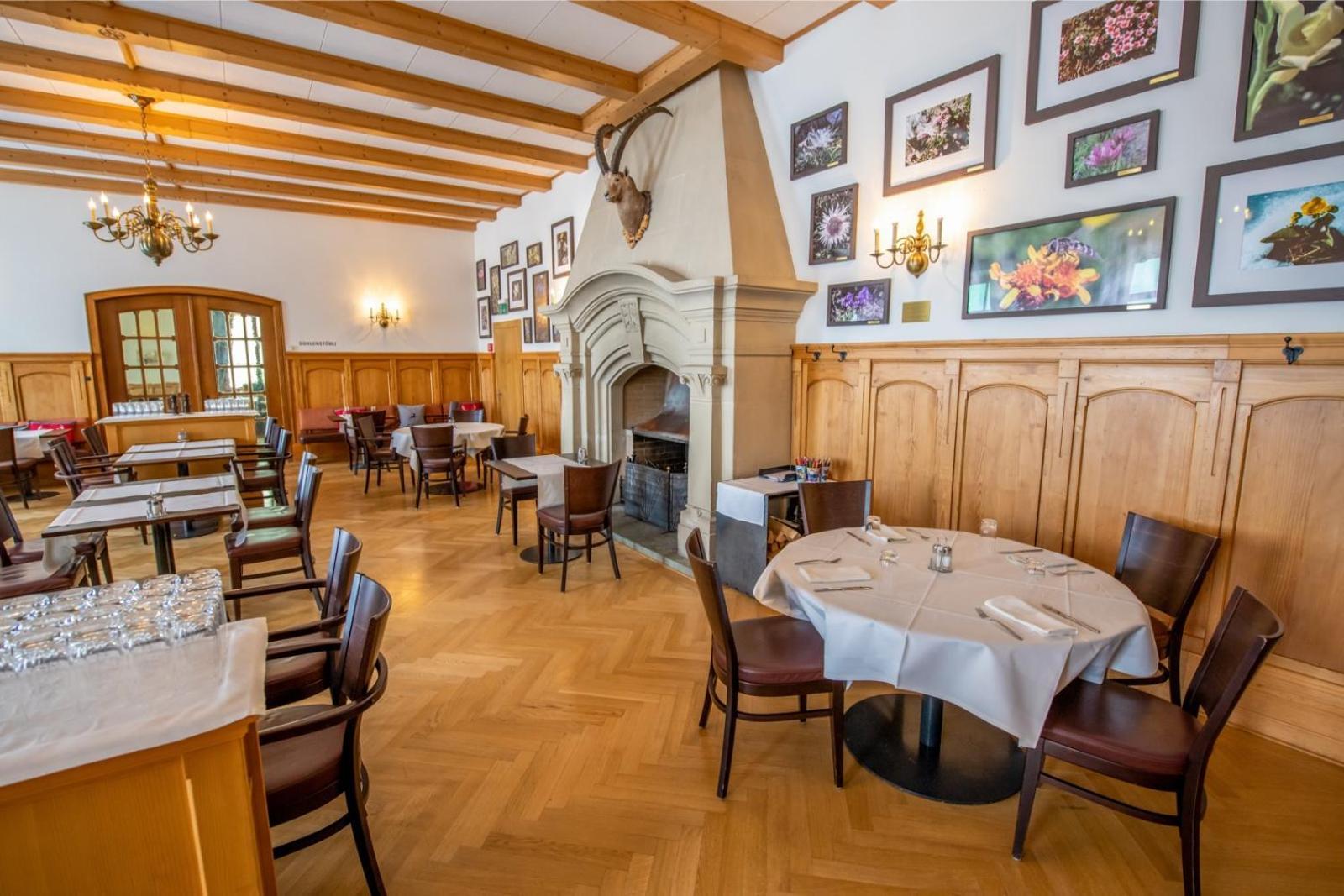 Hotel Pilatus-Kulm Krienz Εξωτερικό φωτογραφία