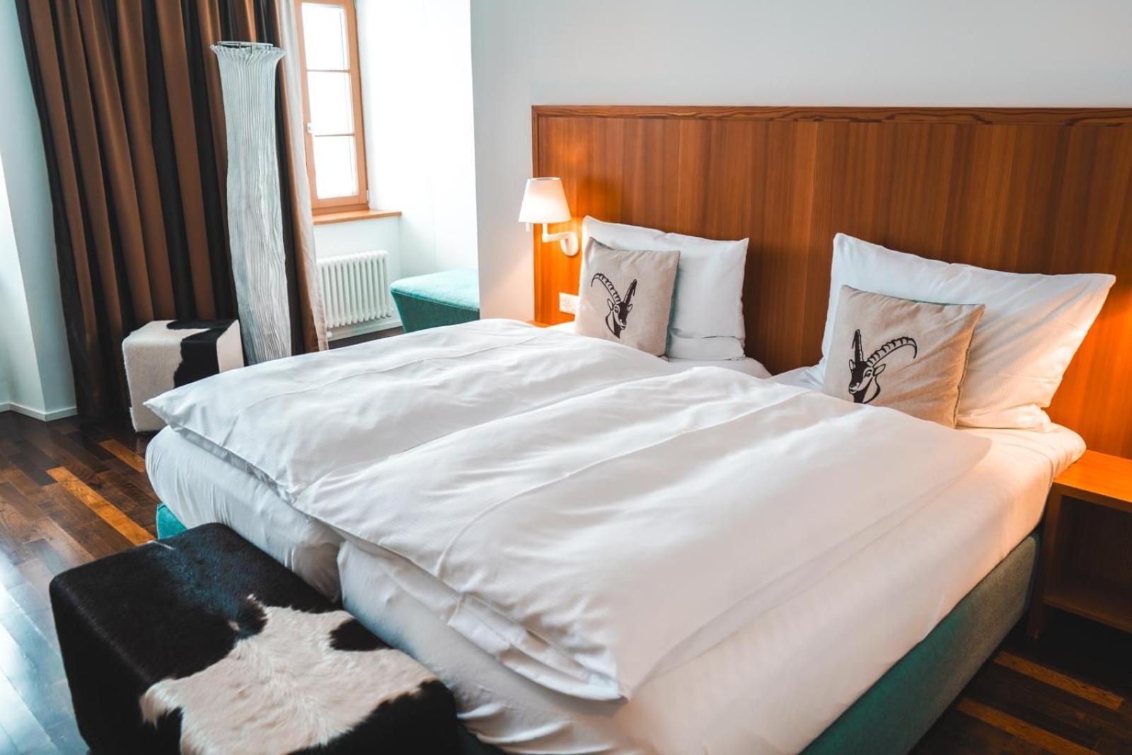 Hotel Pilatus-Kulm Krienz Εξωτερικό φωτογραφία