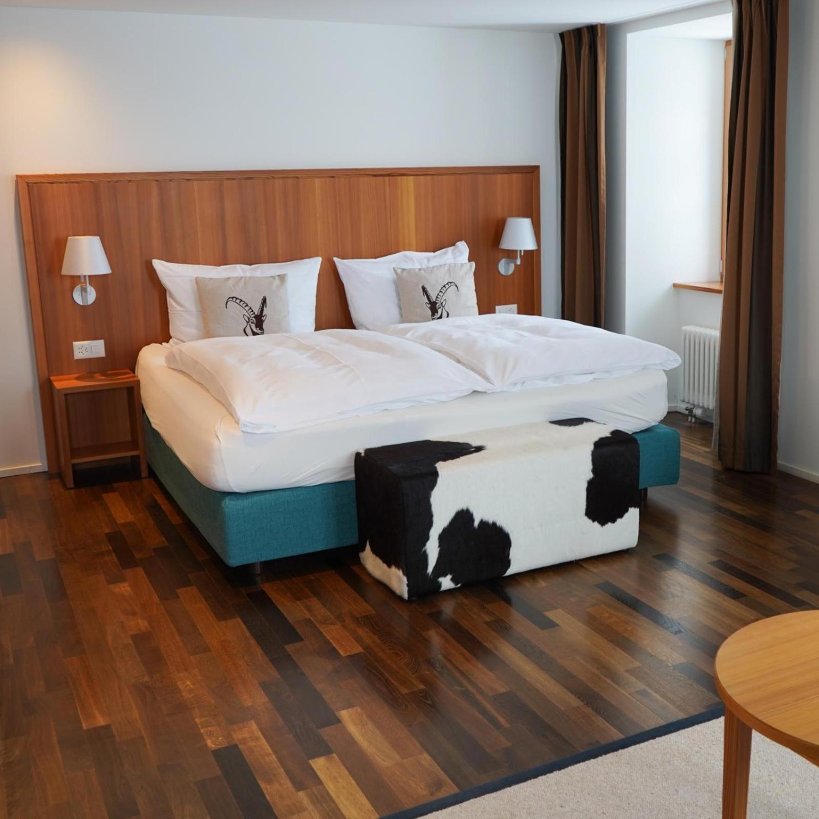 Hotel Pilatus-Kulm Krienz Εξωτερικό φωτογραφία