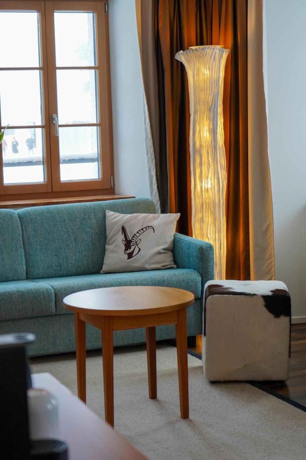Hotel Pilatus-Kulm Krienz Εξωτερικό φωτογραφία