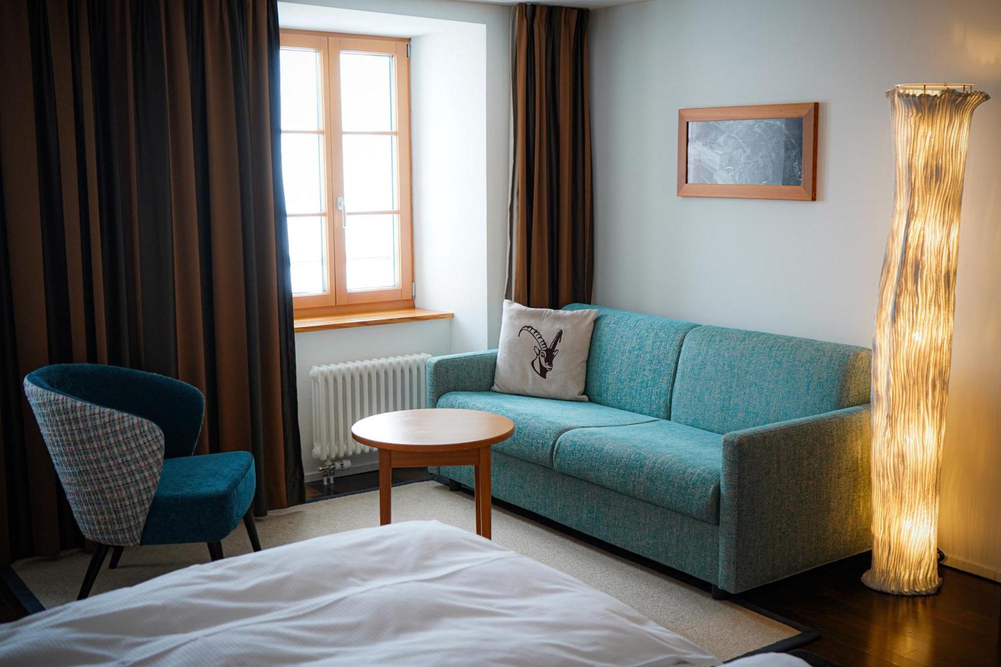 Hotel Pilatus-Kulm Krienz Εξωτερικό φωτογραφία