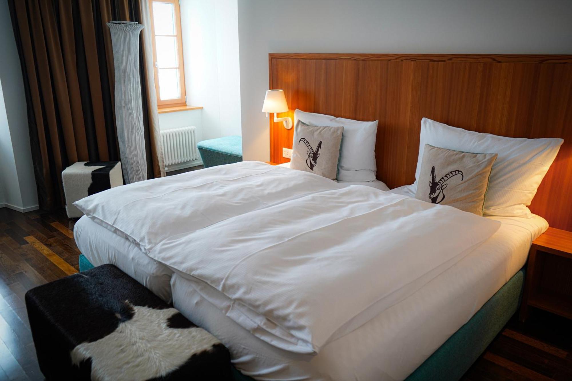 Hotel Pilatus-Kulm Krienz Εξωτερικό φωτογραφία
